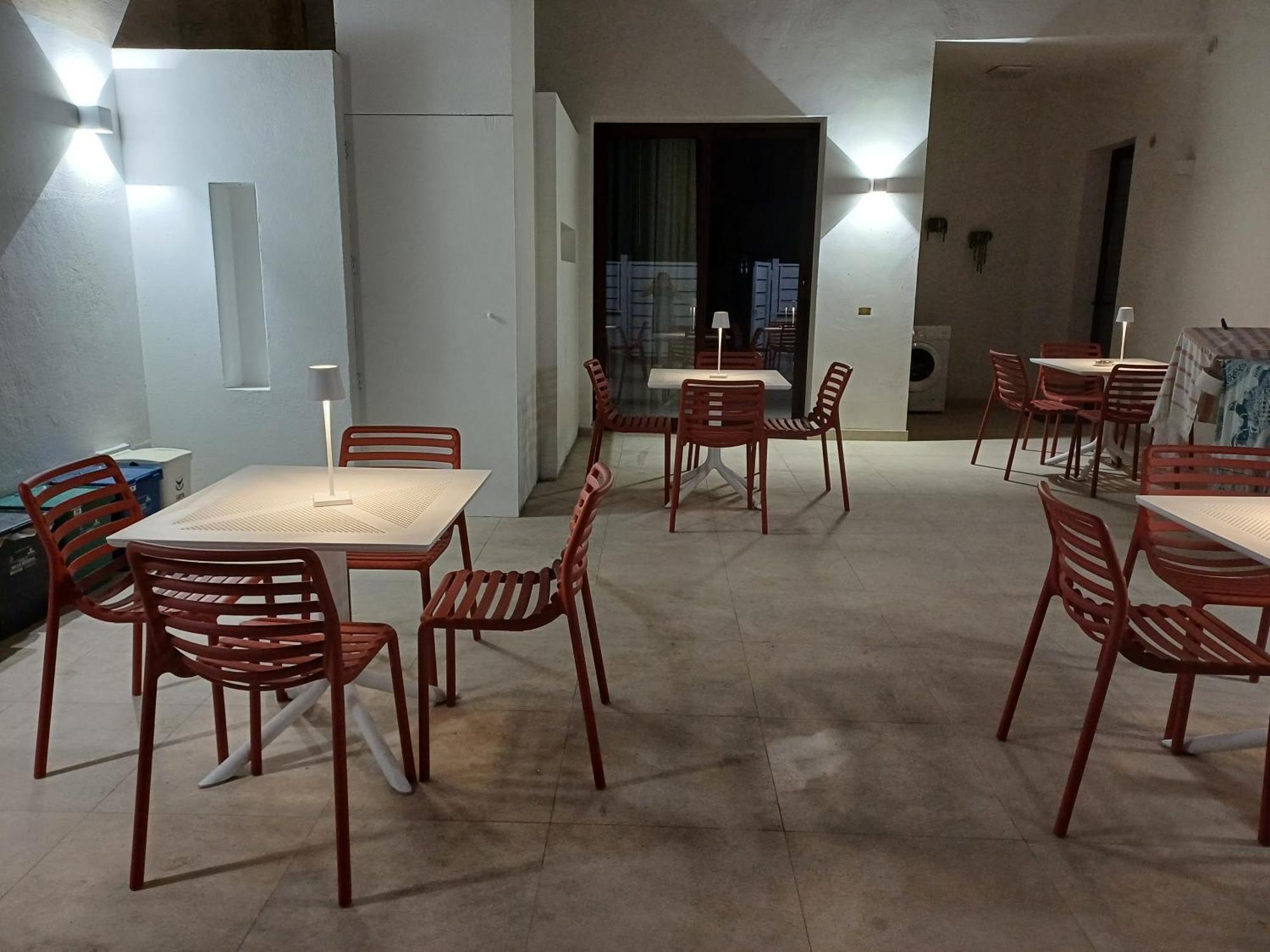 Appartamento Nonna Lina Custonaci Εξωτερικό φωτογραφία