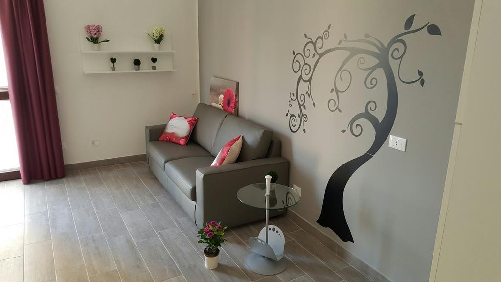 Appartamento Nonna Lina Custonaci Δωμάτιο φωτογραφία